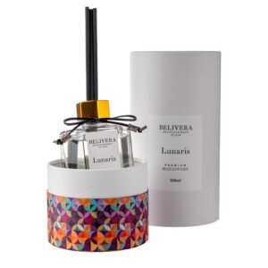 lunaris set bottle box