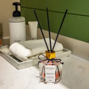 amoura diffuser bathroom