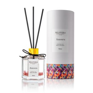 amoura reed diffuser