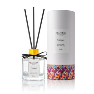 crisol reed diffuser