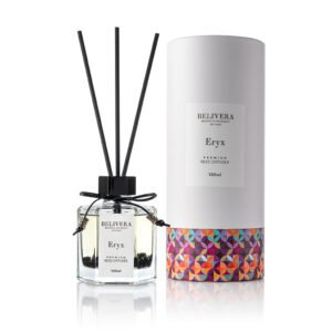 eryx reed diffuser