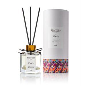 flavia reed diffuser belivera