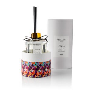 Flavia reed diffuser set Belivera