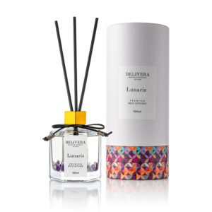 lunaris reed diffuser