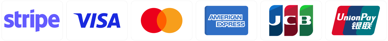 stripe payments belivera.co