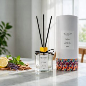 crisol aroma profile